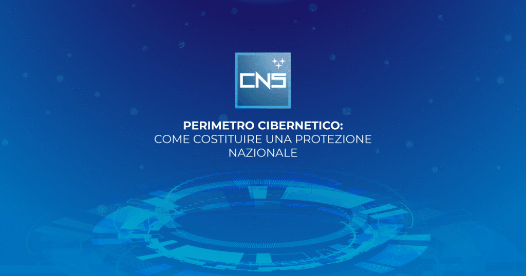 Permetro cibernetico